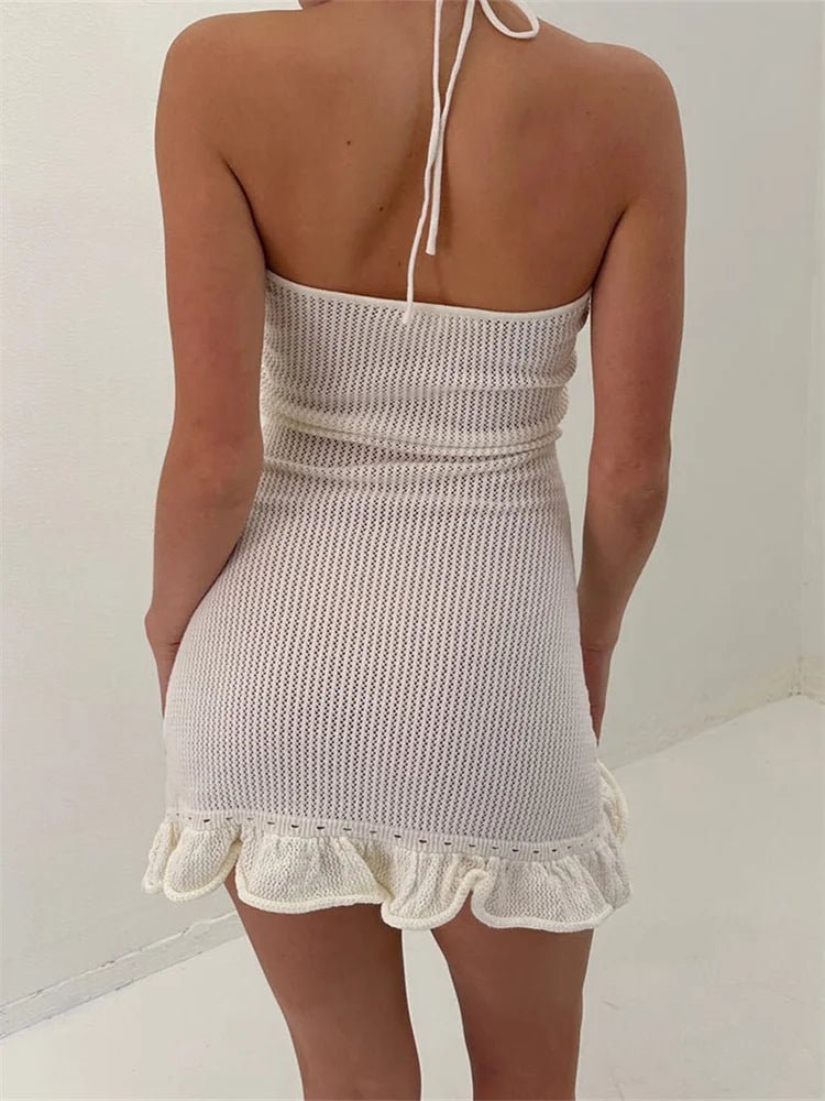 CHRONSTYLE-Women-Knitted-Mini-Dress-Sleeveless-Off-Shoulder-Halter-Tie-up-Dress-Backless-Flower-Solid-Ruffles-9cc2e772-2c34-4fae-ba35-e9e1241802da.jpg