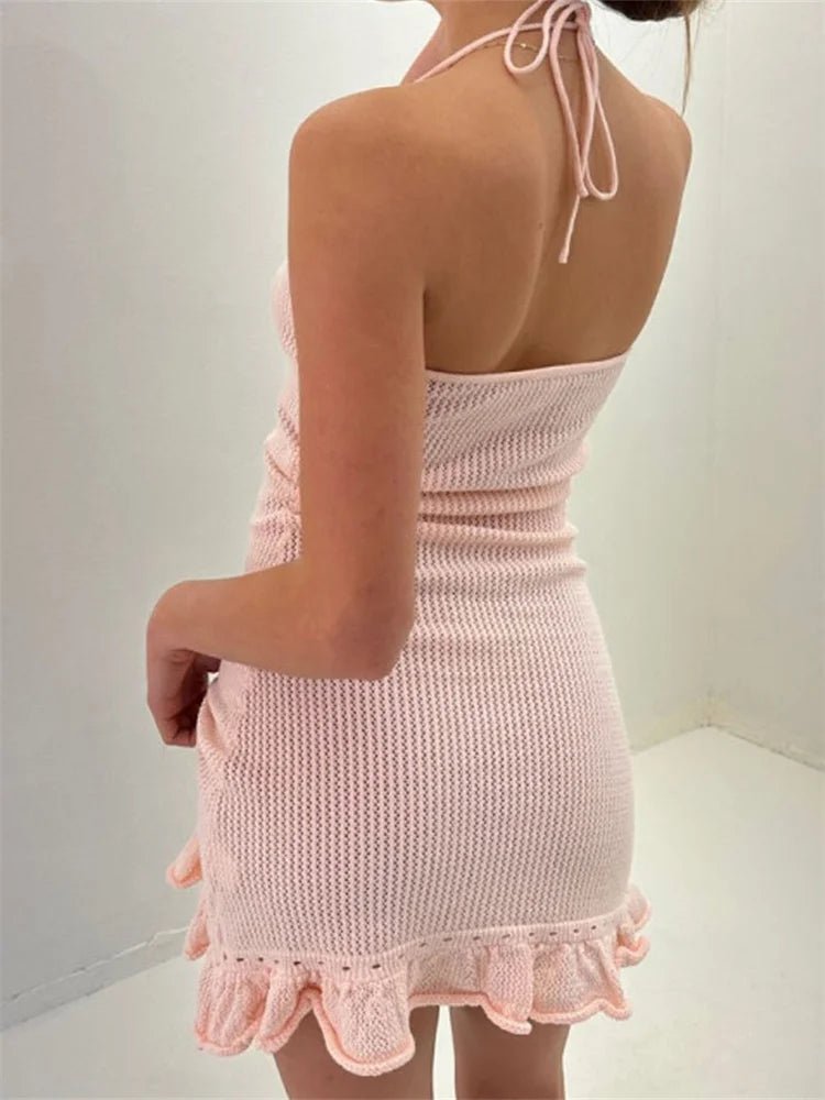 CHRONSTYLE-Women-Knitted-Mini-Dress-Sleeveless-Off-Shoulder-Halter-Tie-up-Dress-Backless-Flower-Solid-Ruffles-fd88c48b-d221-4df5-8384-9e8105351fb1.jpg