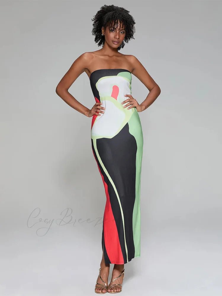abstract-print-strapless-side-split-dress-green-s-floraldress-250126-734.jpg