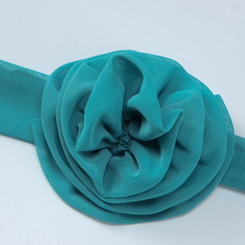sexy-mesh-3d-floral-choker-detail-strapless-bodycon-party-midi-dress-turquoise-3.jpg